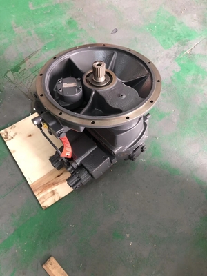 Hydraulischer Getriebemotor für Bohrgeräte Hochdruck- und Hochgeschwindigkeitshydraulisches System