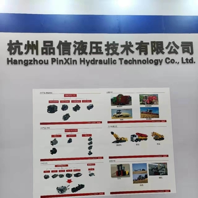 Hydraulischer Getriebemotor für Bohrgeräte Hochdruck- und Hochgeschwindigkeitshydraulisches System