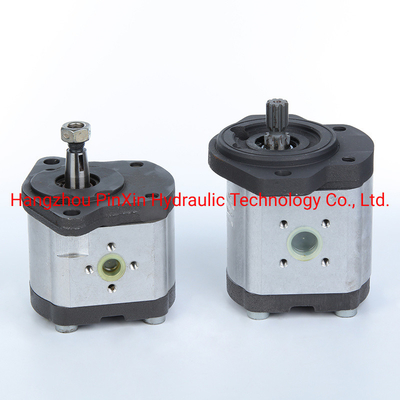 Anpassung Hydraulische Getriebepumpe 0510225020 Azpf-11-004rrr20kb-S0081 Zykloidzahnkurve