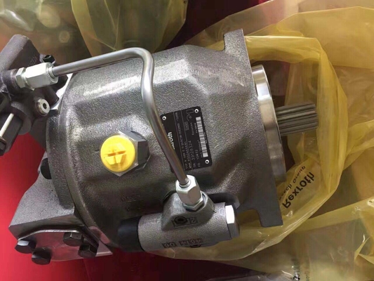 Hydraulische Hauptpumpe für Bagger mit Anpassung Anwenden Hydraulische Pumpe Anpassung