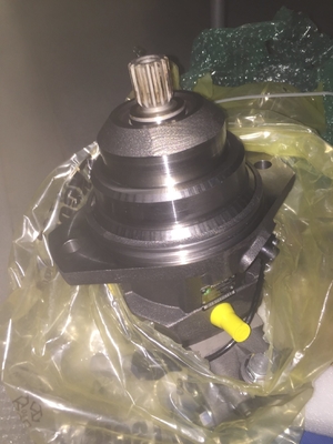 Anpassung A6ve Hydraulikkolbenpumpe Reparatur für Trommelrolle Anpassung Optionen