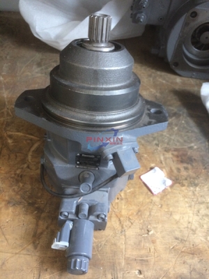 Hydraulischer Kolbenmotor A6ve55 Sichere Zahlungen für Ihre B2B-Käufe auf Made-in.com