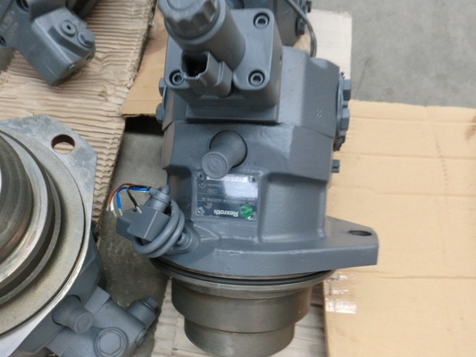 Hydraulischer Kolbenmotor A6ve55 Sichere Zahlungen für Ihre B2B-Käufe auf Made-in.com
