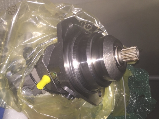 Hydraulischer Kolbenmotor A6ve55 Sichere Zahlungen für Ihre B2B-Käufe auf Made-in.com