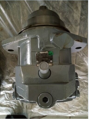 Hydraulischer Kolbenmotor A6ve55 Sichere Zahlungen für Ihre B2B-Käufe auf Made-in.com