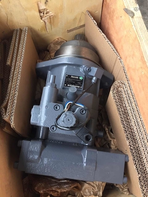 Hydraulischer Kolbenmotor A6ve55 Sichere Zahlungen für Ihre B2B-Käufe auf Made-in.com