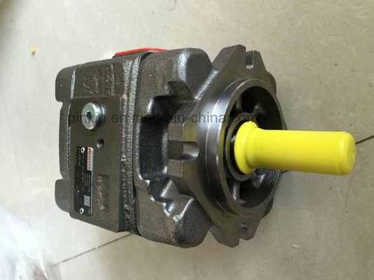 Kohlenstoffstahl Bagger Hydraulische Getriebepumpe Kolbenpumpe Pgf2-22.008 für Öltransfer