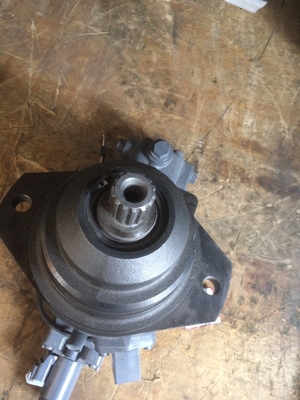 Anpassung A6ve160 Hydraulische Kolbenpumpe Getriebepumpe für Grader und Ladepumpe