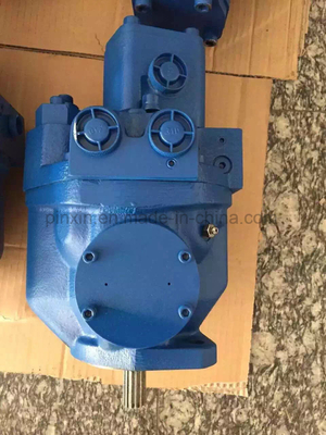 Straight Shaft Swashplate Kolbenart Drucköl Hydraulische Kolbenpumpe Hydr Ersatzteile