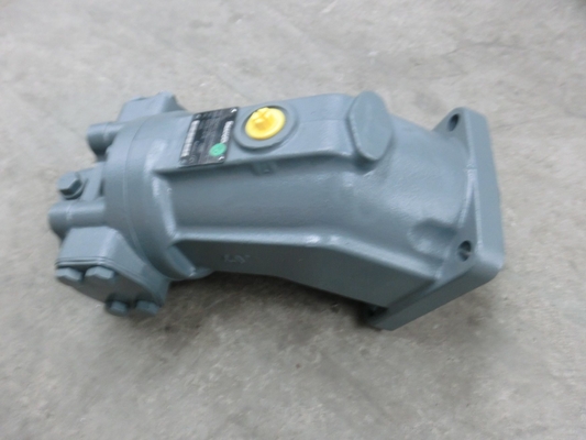 USD Zahlungsunterstützung A2FM28/32W-NSC02 Hydraulischer Kolbenmotor für Bagger