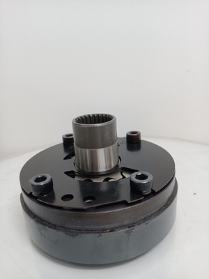 A4VG56F01 Ladungspumpe mit langer Lebensdauer