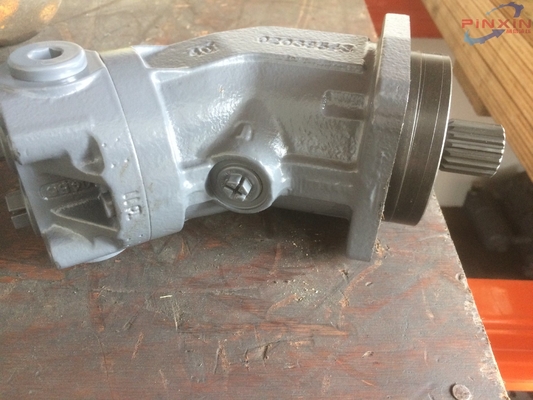 Radialpumpenventil Typ A2FM16 Hydraulikmotor für Baumaschinen