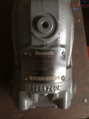 Radialpumpenventil Typ A2FM16 Hydraulikmotor für Baumaschinen