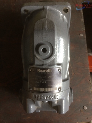 Radialpumpenventil Typ A2FM16 Hydraulikmotor für Baumaschinen