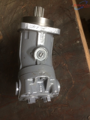 Radialpumpenventil Typ A2FM16 Hydraulikmotor für Baumaschinen