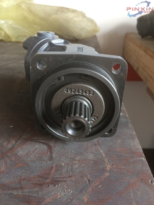Radialpumpenventil Typ A2FM16 Hydraulikmotor für Baumaschinen
