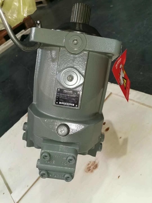 Saisonverkauf A6vm107ha2t/63W-Vzb027 Hydraulisch angetriebene Wechselpumpe für Bagger