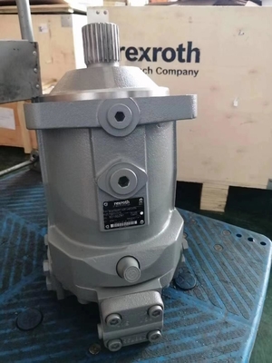 Saisonverkauf A6vm107ha2t/63W-Vzb027 Hydraulisch angetriebene Wechselpumpe für Bagger
