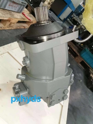 Saisonverkauf A6vm107ha2t/63W-Vzb027 Hydraulisch angetriebene Wechselpumpe für Bagger