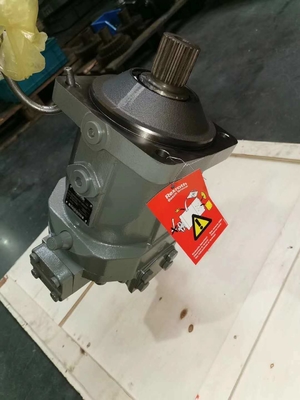 Saisonverkauf A6vm107ha2t/63W-Vzb027 Hydraulisch angetriebene Wechselpumpe für Bagger