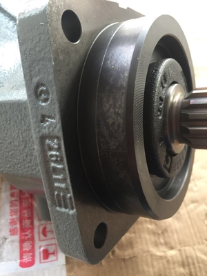 Saisonverkaufsbestand von A2FM12/61W-Vbb030 Hydraulikmotor mit Förderzahlung in USD