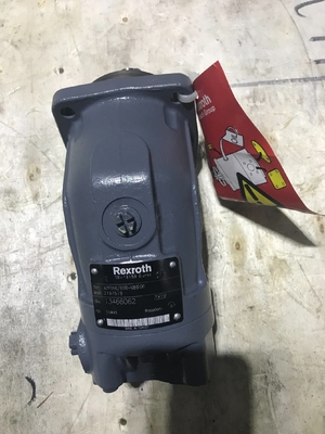 Saisonverkaufsbestand von A2FM12/61W-Vbb030 Hydraulikmotor mit Förderzahlung in USD