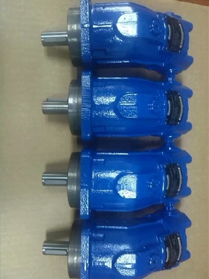 Saisonverkaufsbestand von A2FM12/61W-Vbb030 Hydraulikmotor mit Förderzahlung in USD