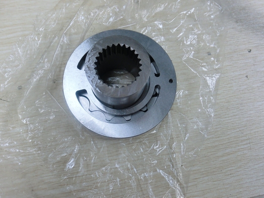 Ölladungspumpe für Bagger A4vg180 Hydraulische Ladung Pilotgetriebe Pumpe PC30-7