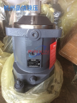 Ausgrabungsmaschine Hydraulikpumpe A6vm28 A6vm55 A6vm80 A6vm107 Serie mit anpassbarem Design