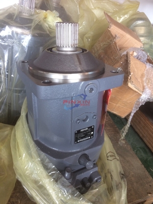 Ausgrabungsmaschine Hydraulikpumpe A6vm28 A6vm55 A6vm80 A6vm107 Serie mit anpassbarem Design