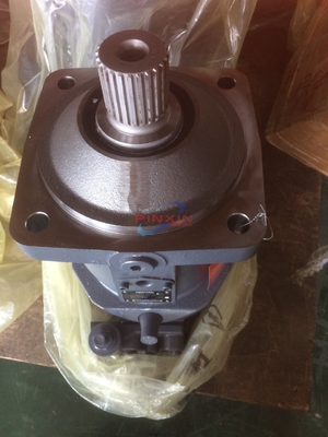 Ausgrabungsmaschine Hydraulikpumpe A6vm28 A6vm55 A6vm80 A6vm107 Serie mit anpassbarem Design