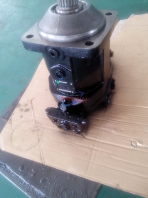 Lkw-Kran Hydraulische Kolbenpumpe A6vm28 A6vm55 A6vm80 A6vm107 Rückerstattungsrichtlinie fehlt