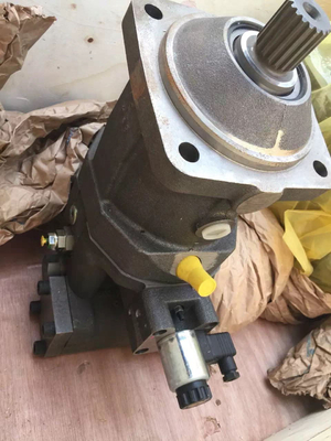 Lkw-Kran Hydraulische Kolbenpumpe A6vm28 A6vm55 A6vm80 A6vm107 Rückerstattungsrichtlinie fehlt
