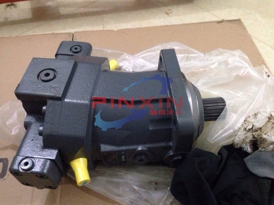 Lkw-Kran Hydraulische Kolbenpumpe A6vm28 A6vm55 A6vm80 A6vm107 Rückerstattungsrichtlinie fehlt