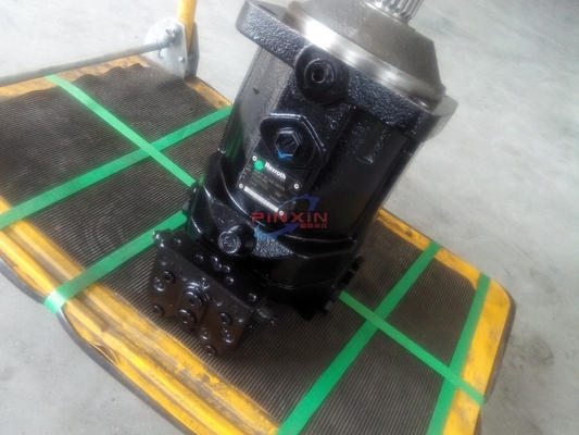 Lkw-Kran Hydraulische Kolbenpumpe A6vm28 A6vm55 A6vm80 A6vm107 Rückerstattungsrichtlinie fehlt