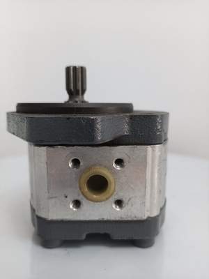 Hydraulische Getriebe Pumpen Teile Ausgang für Saison Ausgang Maschinenherstellung