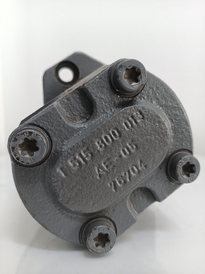 Hydraulische Getriebe Pumpen Teile Ausgang für Saison Ausgang Maschinenherstellung