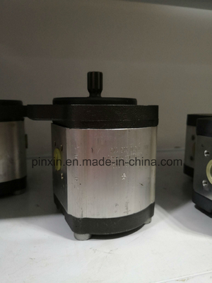 0510 625603 Hydraulische Getriebepumpe für die Maschinenindustrie