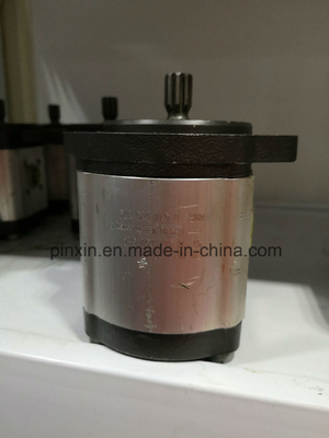 0510 625603 Hydraulische Getriebepumpe für die Maschinenindustrie