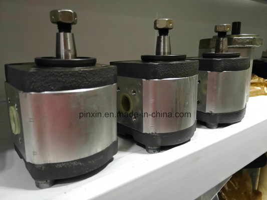0510 625603 Hydraulische Getriebepumpe für die Maschinenindustrie