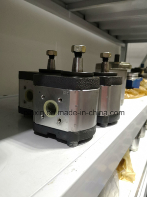 0510 625603 Hydraulische Getriebepumpe für die Maschinenindustrie