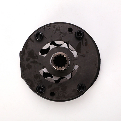 Hydraulische Pumpe Anpassung A4vsg750 Ladepumpe für Rexroth A4vsg750 Kolbenpumpe