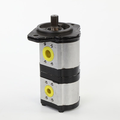 15 kg Hydraulische Getriebe Pumpe Fordern Sie eine Rückerstattung, wenn die Bestellung nicht für Hydraulische Systeme versendet wird