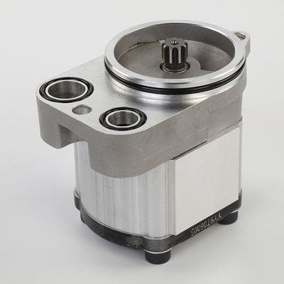 15 kg Hydraulische Getriebe Pumpe Fordern Sie eine Rückerstattung, wenn die Bestellung nicht für Hydraulische Systeme versendet wird