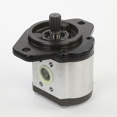 15 kg Hydraulische Getriebe Pumpe Fordern Sie eine Rückerstattung, wenn die Bestellung nicht für Hydraulische Systeme versendet wird