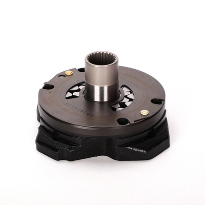 Leichte und langlebige A4csg355 Ladepumpe für Rexroth A4csg355 Kolbenpumpe's Best