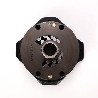 Leichte und langlebige A4csg355 Ladepumpe für Rexroth A4csg355 Kolbenpumpe's Best
