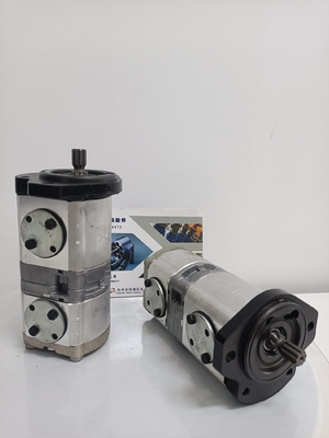 Hydraulische Getriebepumpe 0511525612 für Ersatzteile von Hydraulikpumpen