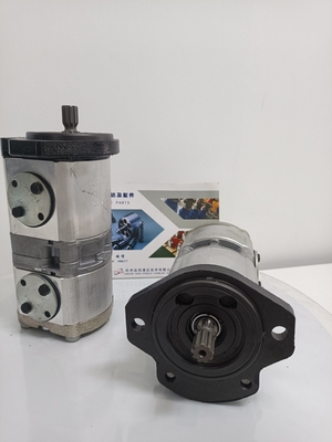 Hydraulische Getriebepumpe 0511525612 für Ersatzteile von Hydraulikpumpen