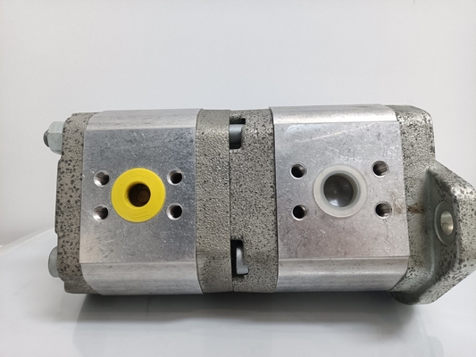 Hydraulische Getriebepumpe 0511525612 für Ersatzteile von Hydraulikpumpen